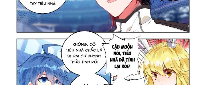Tuyệt Thế Đường Môn Chap 368 - Next Chap 369