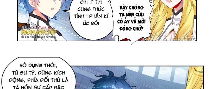 Tuyệt Thế Đường Môn Chap 368 - Next Chap 369