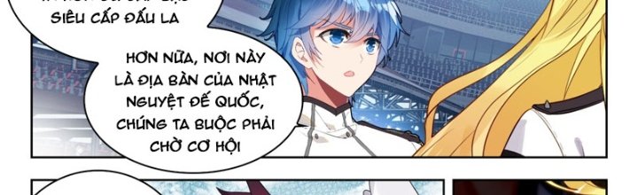 Tuyệt Thế Đường Môn Chap 368 - Next Chap 369