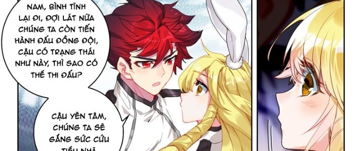 Tuyệt Thế Đường Môn Chap 368 - Next Chap 369