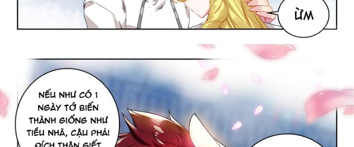 Tuyệt Thế Đường Môn Chap 368 - Next Chap 369