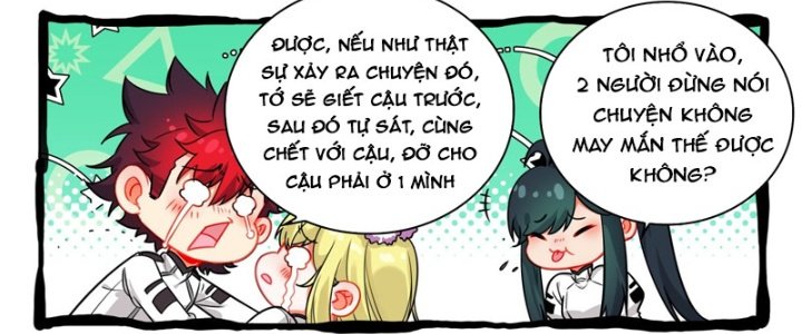 Tuyệt Thế Đường Môn Chap 368 - Next Chap 369