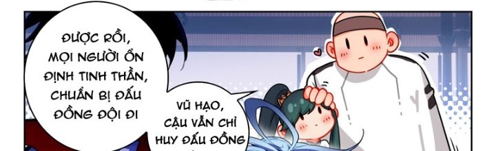 Tuyệt Thế Đường Môn Chap 368 - Next Chap 369