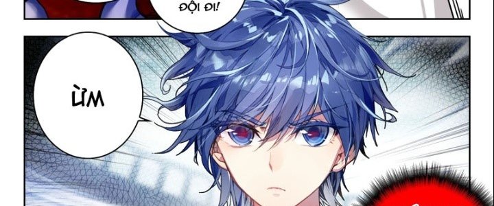 Tuyệt Thế Đường Môn Chap 368 - Next Chap 369