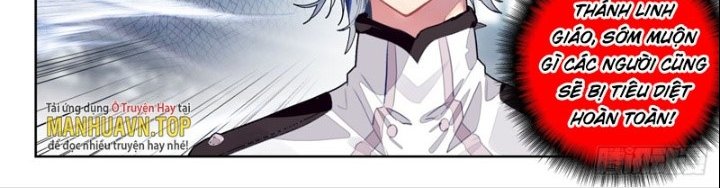 Tuyệt Thế Đường Môn Chap 368 - Next Chap 369