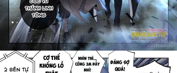 Tuyệt Thế Đường Môn Chap 369 - Next Chap 370