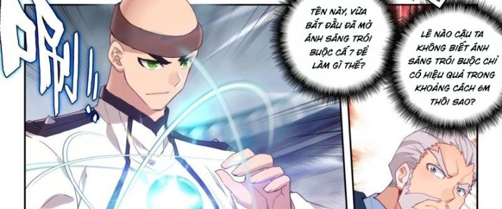 Tuyệt Thế Đường Môn Chap 369 - Next Chap 370