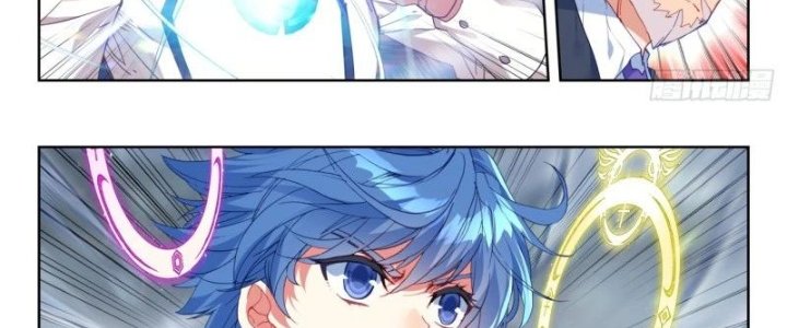 Tuyệt Thế Đường Môn Chap 369 - Next Chap 370