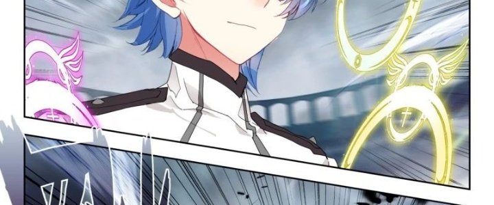 Tuyệt Thế Đường Môn Chap 369 - Next Chap 370