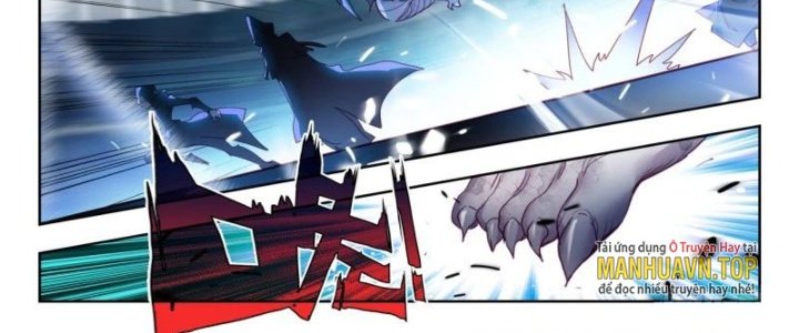 Tuyệt Thế Đường Môn Chap 369 - Next Chap 370