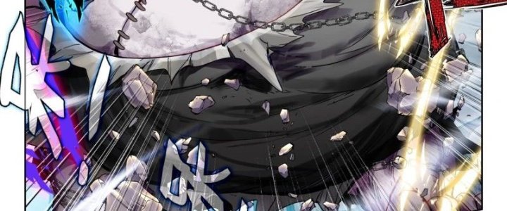 Tuyệt Thế Đường Môn Chap 369 - Next Chap 370