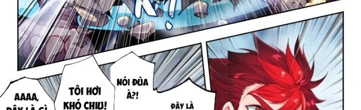 Tuyệt Thế Đường Môn Chap 369 - Next Chap 370