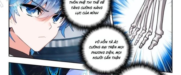 Tuyệt Thế Đường Môn Chap 369 - Next Chap 370