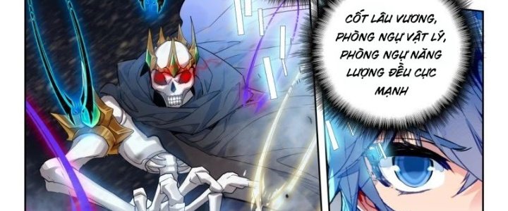 Tuyệt Thế Đường Môn Chap 369 - Next Chap 370