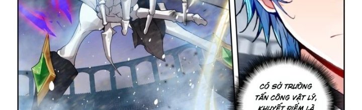 Tuyệt Thế Đường Môn Chap 369 - Next Chap 370