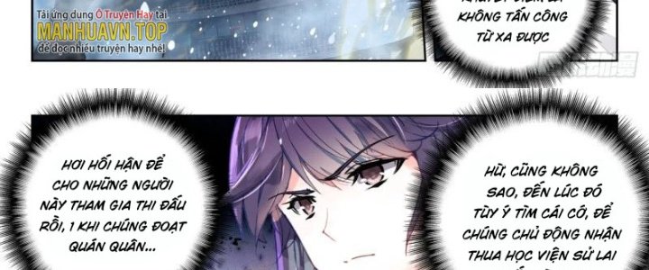 Tuyệt Thế Đường Môn Chap 369 - Next Chap 370