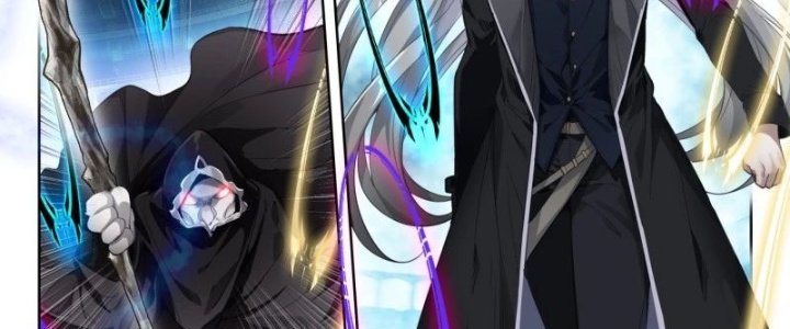 Tuyệt Thế Đường Môn Chap 369 - Next Chap 370