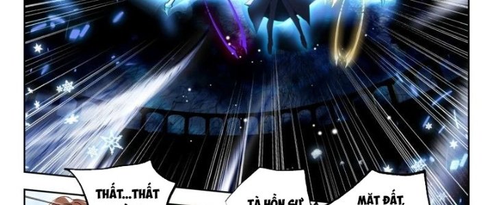 Tuyệt Thế Đường Môn Chap 369 - Next Chap 370