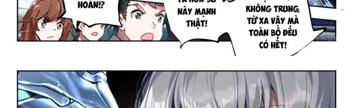Tuyệt Thế Đường Môn Chap 369 - Next Chap 370