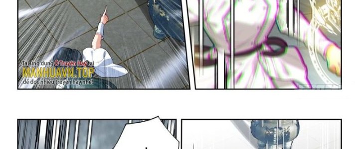 Tuyệt Thế Đường Môn Chap 369 - Next Chap 370
