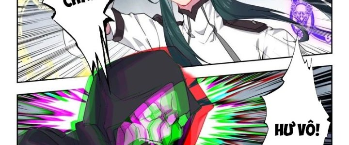 Tuyệt Thế Đường Môn Chap 369 - Next Chap 370