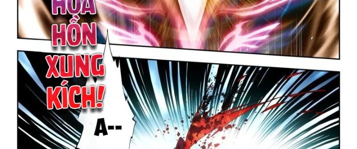 Tuyệt Thế Đường Môn Chap 369 - Next Chap 370