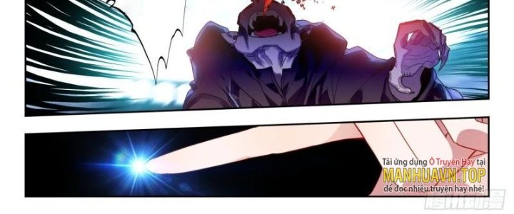 Tuyệt Thế Đường Môn Chap 369 - Next Chap 370
