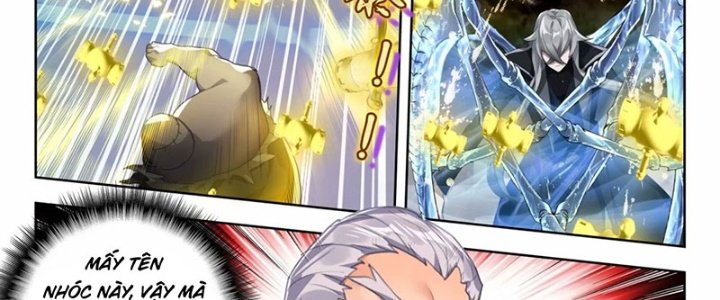 Tuyệt Thế Đường Môn Chap 370 - Next Chap 371