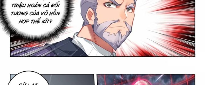 Tuyệt Thế Đường Môn Chap 370 - Next Chap 371