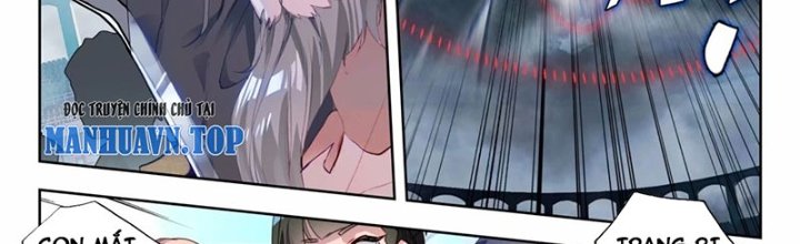 Tuyệt Thế Đường Môn Chap 370 - Next Chap 371