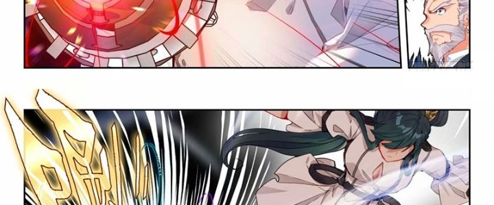 Tuyệt Thế Đường Môn Chap 370 - Next Chap 371
