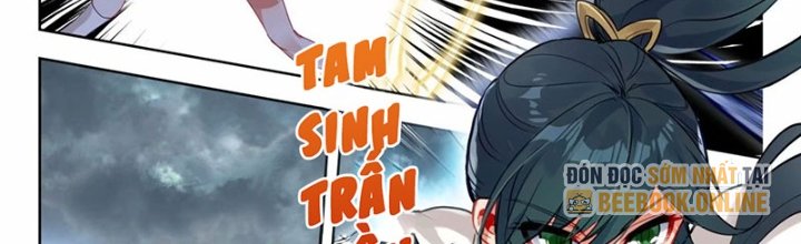 Tuyệt Thế Đường Môn Chap 370 - Next Chap 371