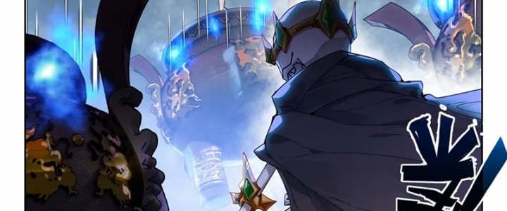 Tuyệt Thế Đường Môn Chap 370 - Next Chap 371