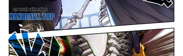 Tuyệt Thế Đường Môn Chap 370 - Next Chap 371