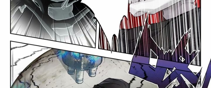 Tuyệt Thế Đường Môn Chap 370 - Next Chap 371