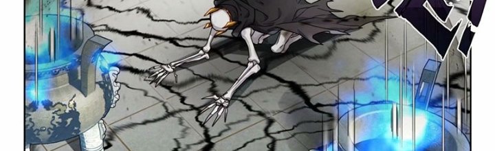 Tuyệt Thế Đường Môn Chap 370 - Next Chap 371