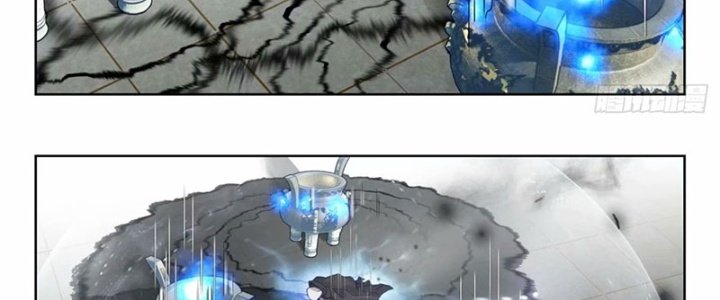 Tuyệt Thế Đường Môn Chap 370 - Next Chap 371