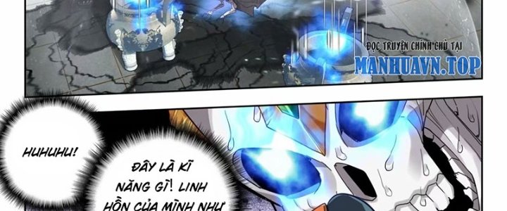Tuyệt Thế Đường Môn Chap 370 - Next Chap 371