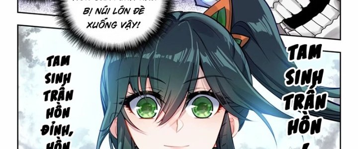 Tuyệt Thế Đường Môn Chap 370 - Next Chap 371