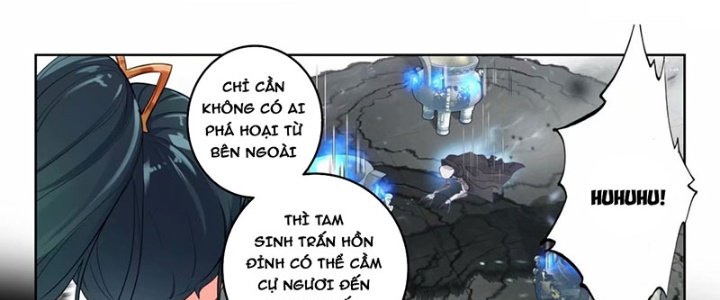 Tuyệt Thế Đường Môn Chap 370 - Next Chap 371