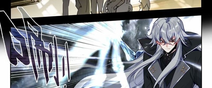 Tuyệt Thế Đường Môn Chap 370 - Next Chap 371