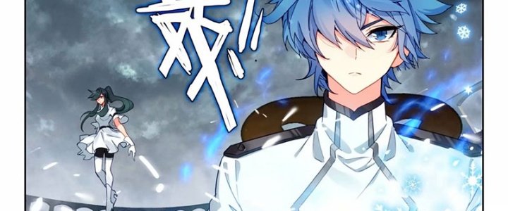 Tuyệt Thế Đường Môn Chap 370 - Next Chap 371