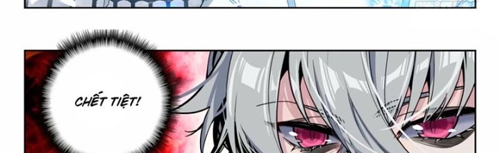 Tuyệt Thế Đường Môn Chap 370 - Next Chap 371