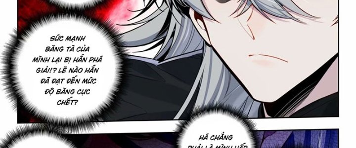 Tuyệt Thế Đường Môn Chap 370 - Next Chap 371