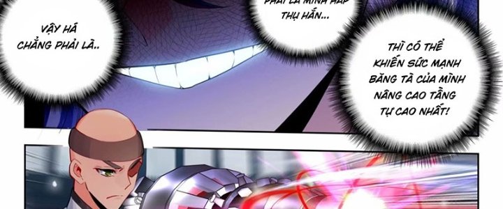 Tuyệt Thế Đường Môn Chap 370 - Next Chap 371