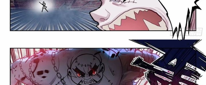 Tuyệt Thế Đường Môn Chap 370 - Next Chap 371
