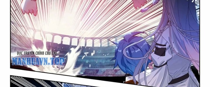 Tuyệt Thế Đường Môn Chap 370 - Next Chap 371