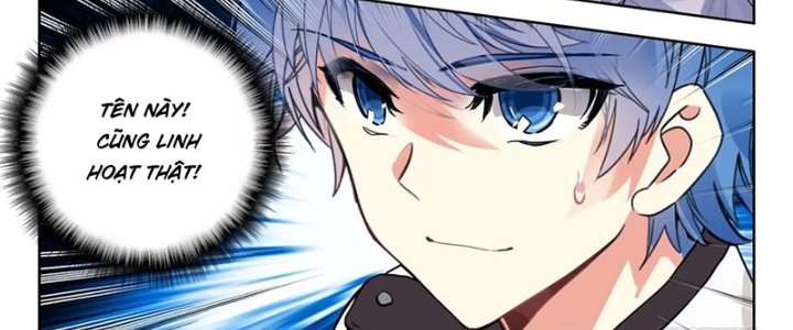 Tuyệt Thế Đường Môn Chap 370 - Next Chap 371