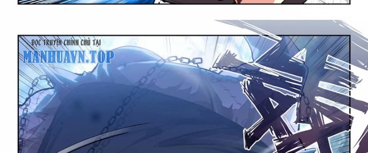 Tuyệt Thế Đường Môn Chap 370 - Next Chap 371