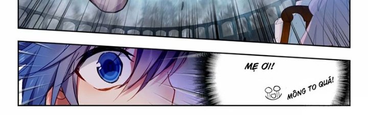 Tuyệt Thế Đường Môn Chap 370 - Next Chap 371